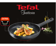 TEFAL Patelnia TRATTORIA 24cm G6050414 - 1378886 - zdjęcie 10
